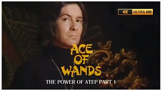 Ace of Wands  S03E04  The Power of Atep  UPSCALED [upl. by Mufi]