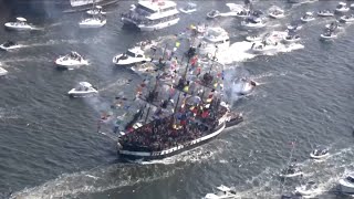 Gasparilla 2023 What you need to know [upl. by Kitty]