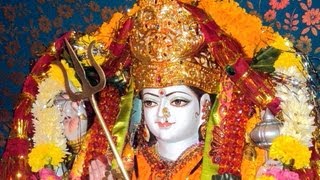 कैसे के दर्शन पाऊरी मैया तोरी सकरी दुवरिया  देवी गीत  उर्मिला पाण्डेय [upl. by Ainet671]