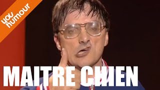 PIERRE AUCAIGNE  Le MaîtreChien Méchant [upl. by Landa920]