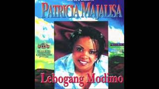 Patricia Majalisa  Take Care [upl. by Eskill]