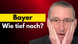 Bayer Was passiert jetzt [upl. by Orville]