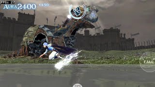 Malicious Rebirth PS Vita Gameplay [upl. by Noguchi]