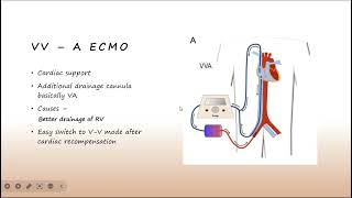 06 Hybrid ECMO amp Nomenclature By Dr Rakesh V ECMO INDIA OCT 2024  Day 02 [upl. by Clotilde]