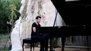 Emre Yavuz 13 Uluslararası Gümüşlük Klasik Müzik Festivali [upl. by Anitaf]