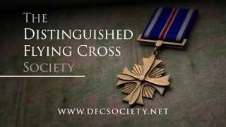 Distinguished Flying Cross Society [upl. by Bacchus522]