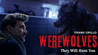 Werewolves  Official Trailers and Teasers  Full Movie Review  Frank Grillo🐺🤯🤯🎬 Werewolves2024 [upl. by Anaitat]