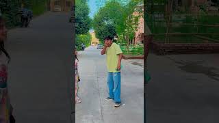 Papa main English Sikh li😁🤣funny 1million subscribe comedy babache shorts [upl. by Goldberg]