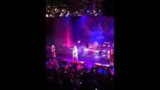 Bret Michaels  Belterra Casino amp Resort  61612 [upl. by Mick]