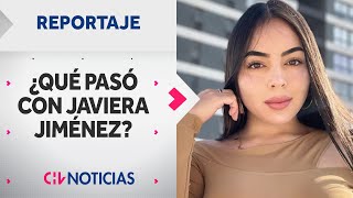 REPORTAJE  Los secretos tras el crimen de la influencer Javiera Jiménez en Antofagasta [upl. by Kraul572]