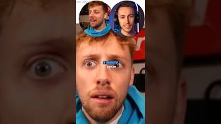 W2S AND MINIMINTER REACT TO HARRY DOING THIS… 😱😂 [upl. by Harneen]