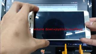 SAMSUNG N9208NOTE5 frp bypass v70 google account downgrade 60 [upl. by Gilchrist]