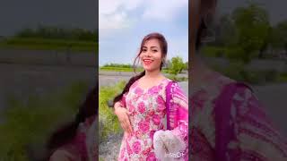 Aisa Mausam Jadu hai public iloveyouimissyou song dance funny シ comedy 33343 [upl. by Nickola]