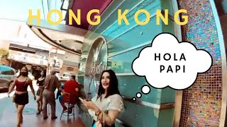 Best of Tijuana Hong Kong Walking Tour  Zona Norte [upl. by Danas276]