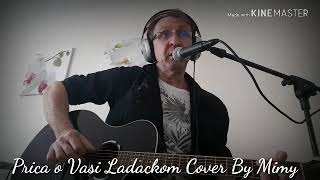 Prica o Vasi Ladackom Djordje BalasevicCover By Mimy [upl. by Sussman]