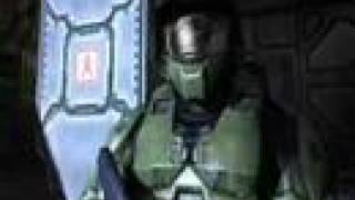 Halo 2 Only the strongest will survive [upl. by Shem]