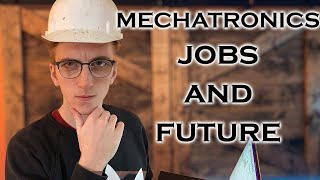 Mechatronics Engineering  Salary Potential Jobs and PostGraduate [upl. by Ahtar]