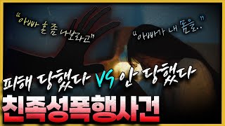 당했다 VS 안 당했다 번복된 피해자의 진술 사건의 진실은 [upl. by Aliekat]