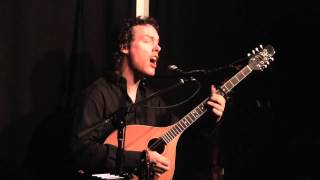 Red Winged Blackbird Live at The Wee Folk Club [upl. by Eetnahs]