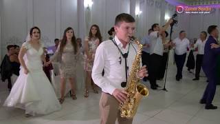 PROGRAM SPECIAL LA SAXOFON 2018  FORMATIA IULIAN DE LA VRANCEA [upl. by Ranzini]