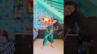 Lalati bhandar song dance cover navaratri special ♥️ [upl. by Ripleigh]