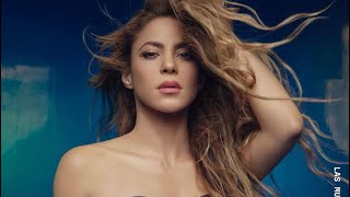 SHAKIRA LAS MUJERES YA NO LLORAN VOLUMEN 1 ÁLBUM OFICIAL [upl. by Rramal28]