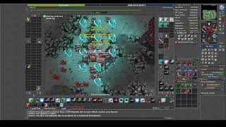 Mini Roshamuul 190Ed SOLO 15kkh 150 500kh profit [upl. by Henrietta50]