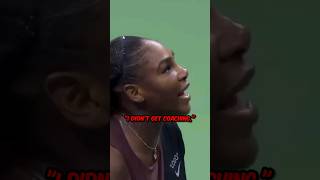 The Outrageous Lie That Shocked the Tennis World [upl. by Ivie594]