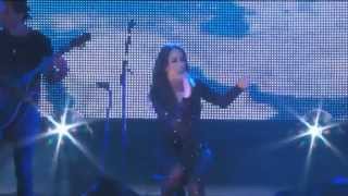 Malú en el Liceu completo 7122014 [upl. by Gris]