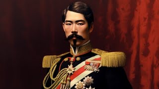 The Meiji Restoration democracy and modern Japanhistory [upl. by Marne]