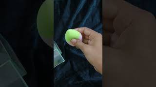 Market makeup sponge only in 25 rupees makeuptutorial [upl. by Aerol163]