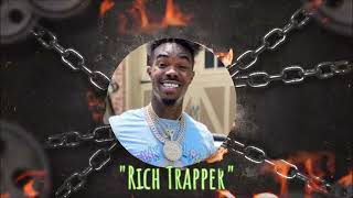 FREE Foogiano Type Beat quotRich Trapperquot [upl. by Tonye]