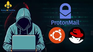 Unlock Ultimate Email Privacy on Ubuntu Proton Mails Desktop App Unveiled [upl. by Ycnaffit]