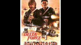 The Delta Force Main Title [upl. by Cavill]