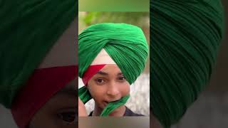 Wattan wali pagg full video in 1 min shortvideo [upl. by Nelon38]