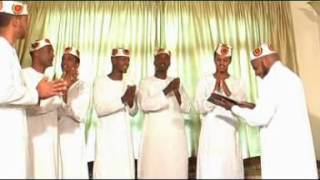 Ethiopian Menzuma Selamalikum Nebi Ramadan 2012 [upl. by Nerual]