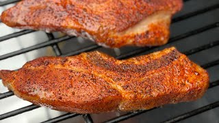 Country Style Pork Ribs [upl. by Fabrin486]