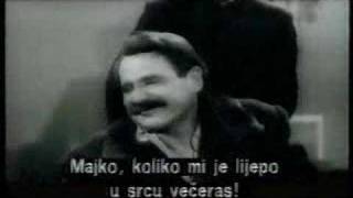 Macedonian Folk Song  Jovano Jovanke [upl. by Assetal990]