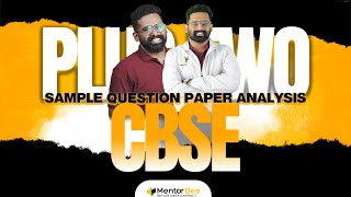 🛑 BIG UPDATE FOR CBSE STUDENTS🛑 SAMPLE PAPER FOR BOARD EXAMS RELEASED😲 [upl. by Ssyla]