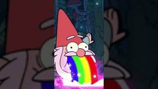 duende de Gravity Falls vomitando 1hora [upl. by Tamar]