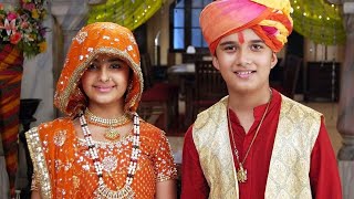 kesariya balam song balikavadhu colorstv ColorsRishtey1 MrBeast MRINDIANHACKER [upl. by Laehcym]