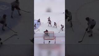 A good practice for goalies and skaters hockey [upl. by Ecargyram]