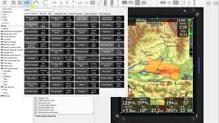 LX9000 Weather Layers Part 2  Setting up weather layers with LX Styler [upl. by Ahsikahs353]