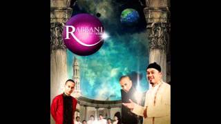 Rabbani amp Amy Search  Mentari Merah Di Ufuk Timur [upl. by Anaid]