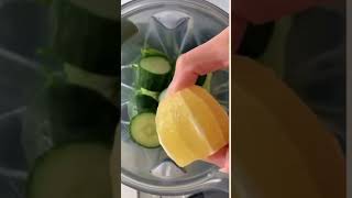 How To Make Detox Island Green Smoothie 2021  Detox Island Green Smoothie 2021 [upl. by Imalda609]