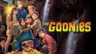 Goonies R Good Enough  Part 2  Cyndi Lauper [upl. by Sharla]