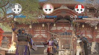 For Honor  Gameplay  And more Breach Xp [upl. by Cassidy]