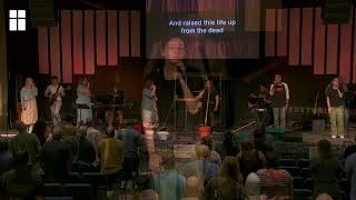 CornerstoneChurch Live Stream [upl. by Ahsinirt]