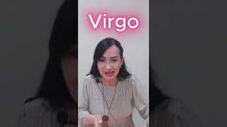 ¡VIRGO ♍ ALGUIEN QUE TE AMA TOMA DECISIÓN IMPORTANTE🔮 tarot tarotvirgo virgo virgohoy [upl. by Kessler]