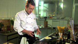 Kochen mit FRoSTA Lammfilet Balsamico [upl. by Itsud]